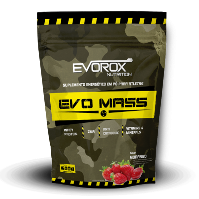 EVO MASS 1,6 KG